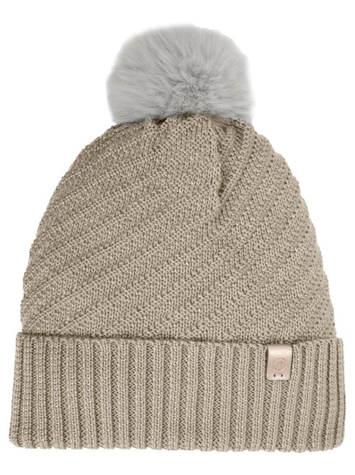 Gorro No dudes en completar tu look con unos Guantes a juego. mujer Isotoner - Kiabi