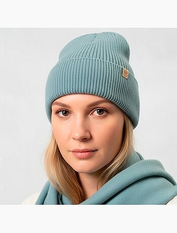 Gorro no forrado - ultra suave mujer isotoner
