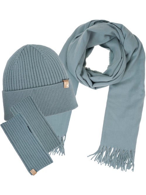 Gorro no forrado - ultra suave mujer isotoner - Kiabi Gorro no forrado - ultra suave mujer isotoner - Kiabi