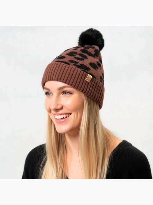 Gorro no forrado - ultra suave mujer isotoner - Kiabi Gorro no forrado - ultra suave mujer isotoner - Kiabi