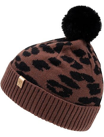 Gorro no forrado - ultra suave mujer