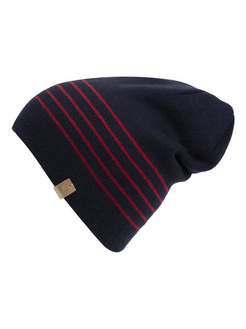 Gorro No forrado - ultra suave, talla única mujer Isotoner - Kiabi