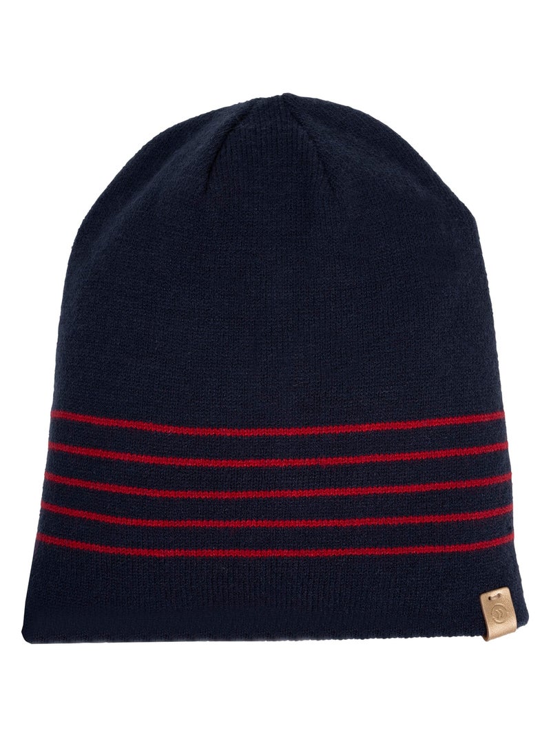 Gorro No forrado - ultra suave, talla única mujer Isotoner Azul marino - Kiabi