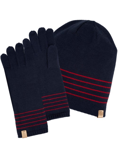 Gorro No forrado - ultra suave, talla única mujer Isotoner - Kiabi