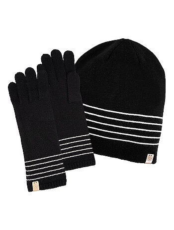 Gorro No forrado - ultra suave, talla única mujer Isotoner
