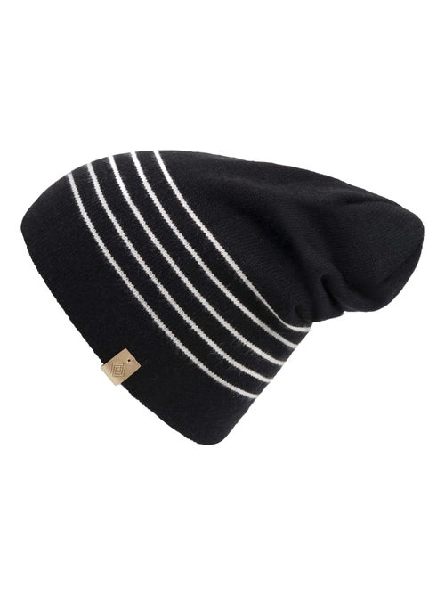 Gorro No forrado - ultra suave, talla única mujer Isotoner - Kiabi