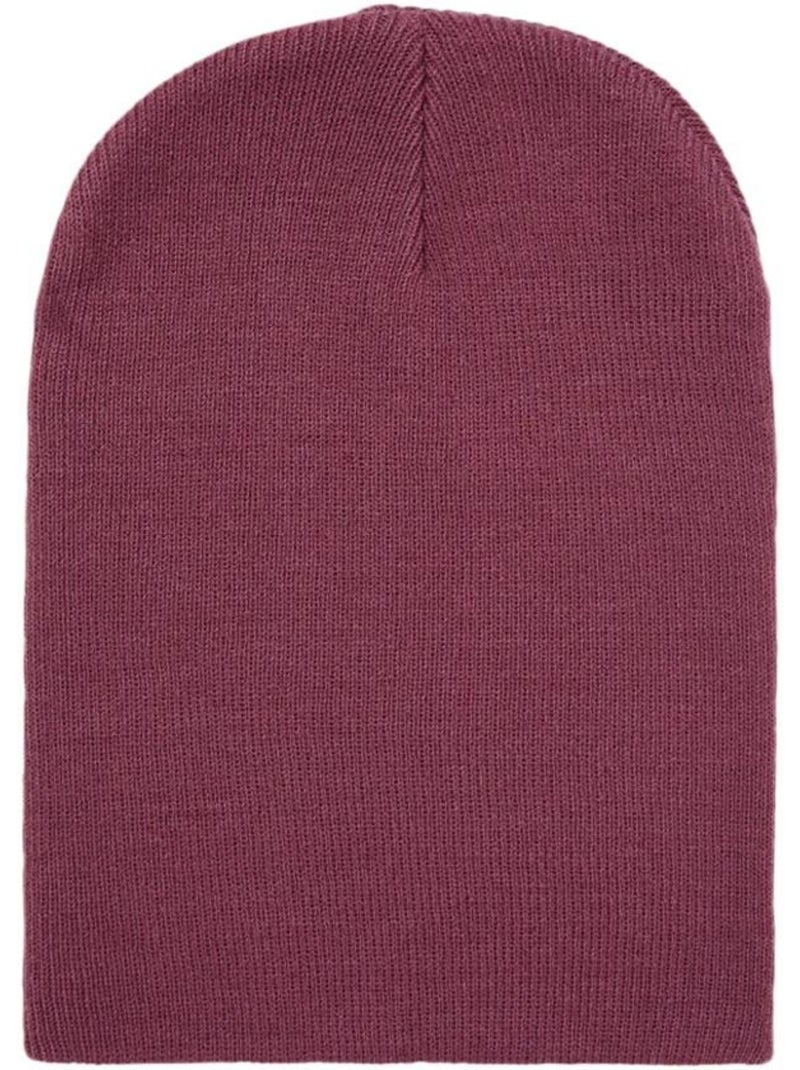 Gorro O'Neill para Hombre Burdeos - Kiabi