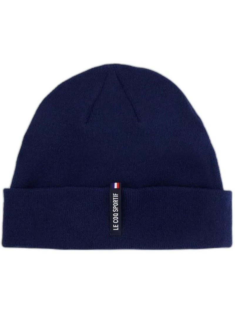 Gorro para Hombre Le Coq Sportif Azul marino - Kiabi