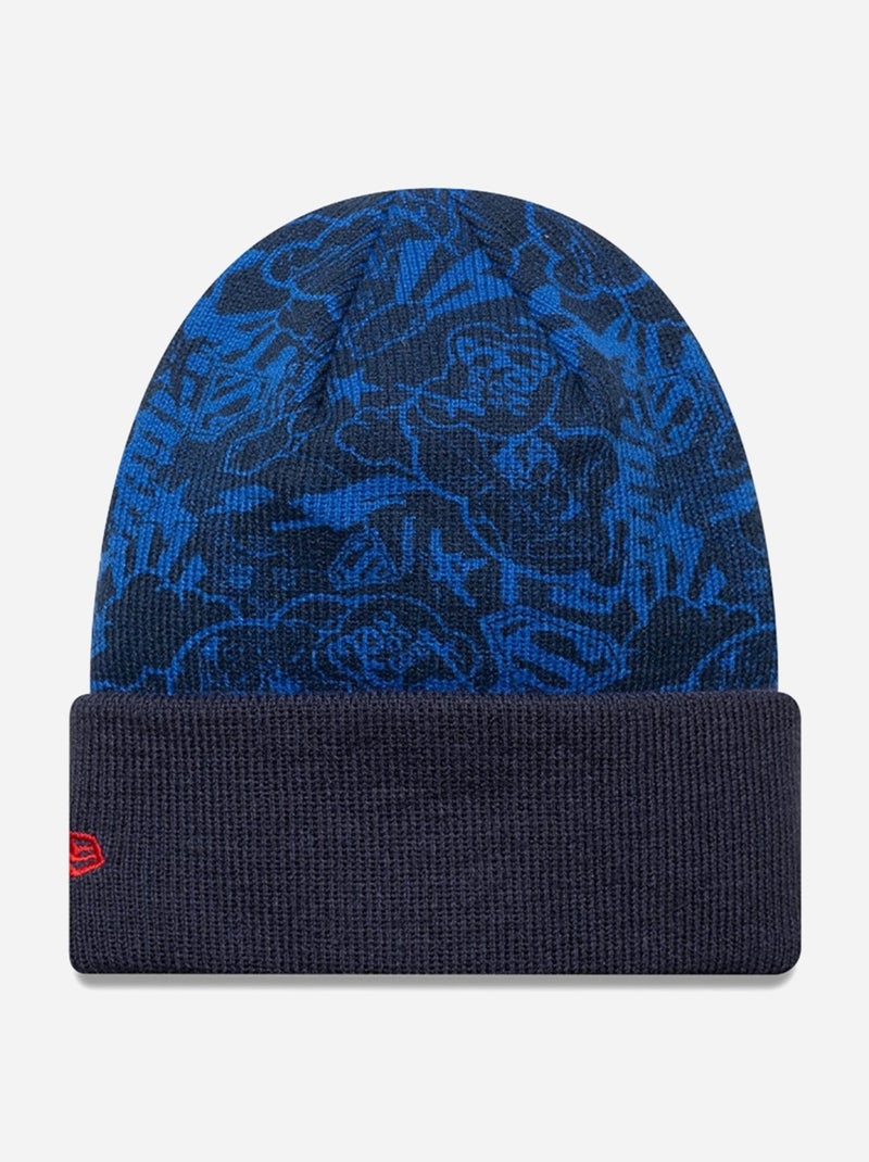 Gorro para ponerse - New Era Azul - Kiabi