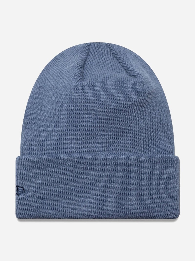 Gorro para ponerse - New Era Azul grisáceo - Kiabi