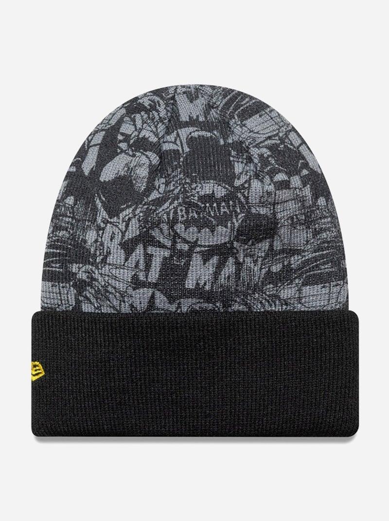 Gorro para ponerse - New Era Negro - Kiabi