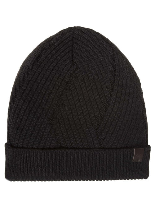 Gorro punto reciclado, cálido, forro polar reciclado hombre isotoner - Kiabi Gorro punto reciclado, cálido, forro polar reciclado hombre isotoner - Kiabi