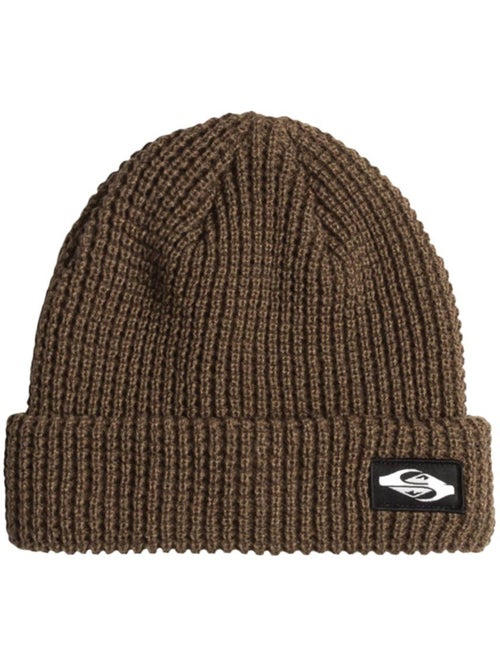 Gorro Quiksilver de Hombre con Dobladillo - Kiabi