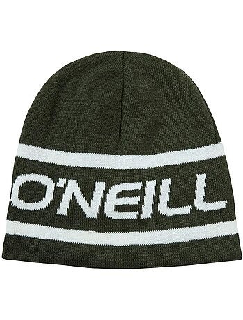 Gorro reversible o'neill con logo para hombre