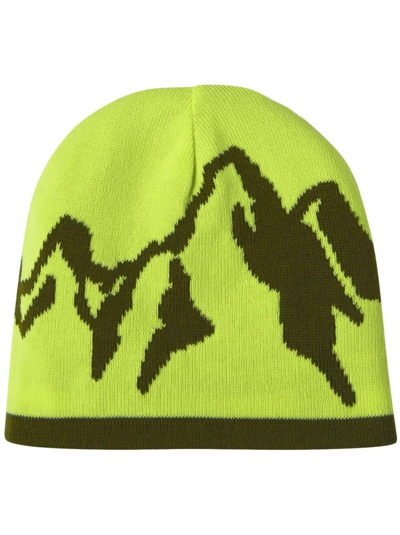 Gorro Reversible O'Neill con Logo para Hombre Verde caqui claro - Kiabi