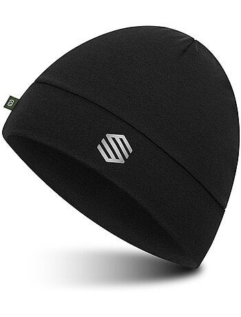 Gorro running fitness hombre y mujer helios