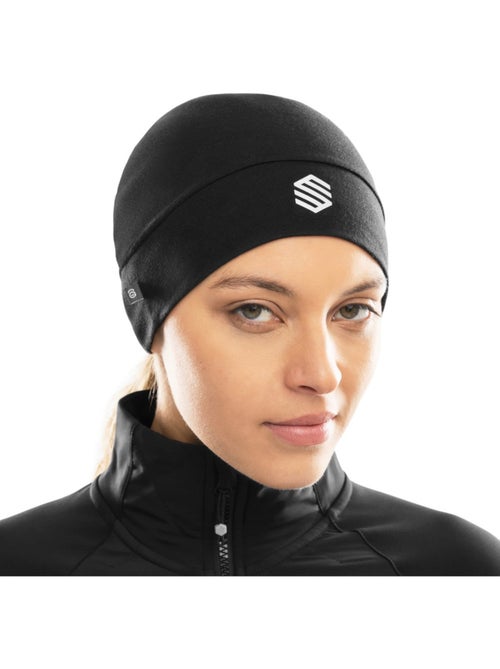 Gorro running fitness hombre y mujer helios - Kiabi