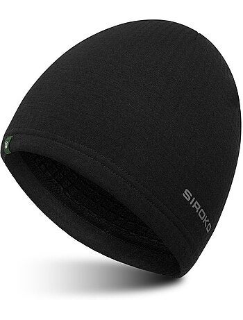 Gorro térmico running fitness hombre y mujer gamma