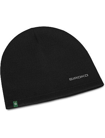 Gorro térmico running fitness hombre y mujer gamma
