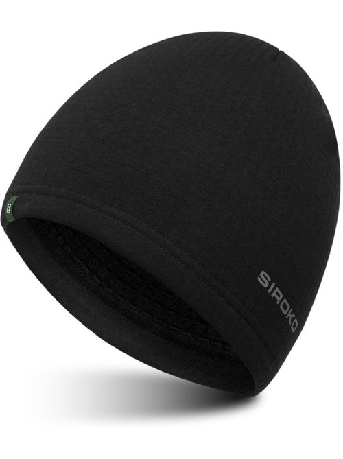 Gorro térmico running fitness hombre y mujer gamma - Kiabi
