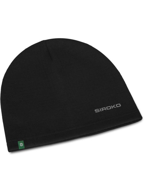 Gorro térmico running fitness hombre y mujer gamma - Kiabi