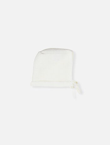 Gorro tipo capucha