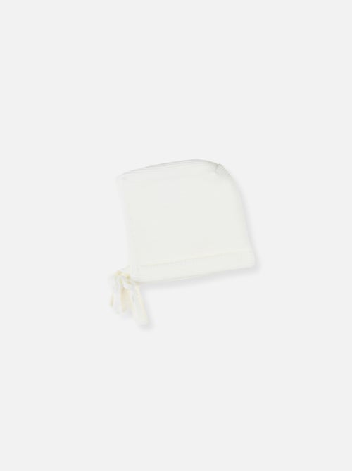 Gorro tipo capucha - Kiabi