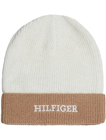 Gorro Tommy Hilfiger Beanie para niña