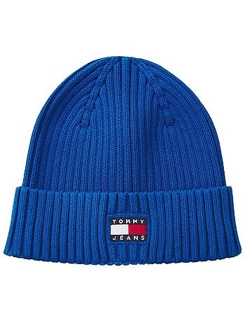 Gorro Hombre Tommy Hilfiger