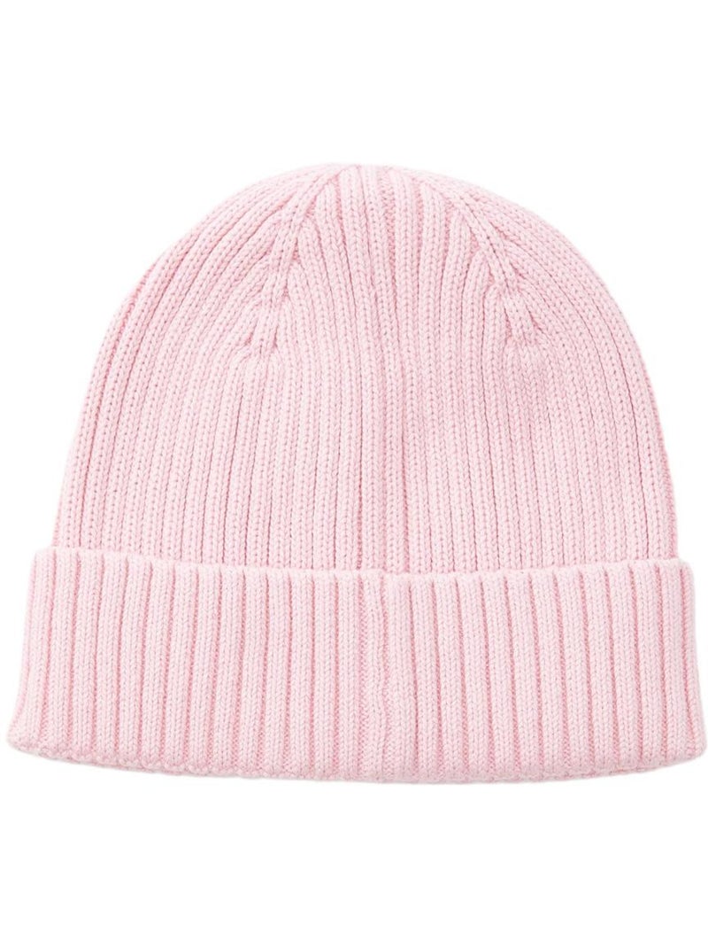 Gorro Tommy Hilfiger para Mujer Rosa - Kiabi