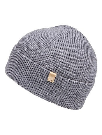 Gorro ultra suave, elástico y resistente mujer