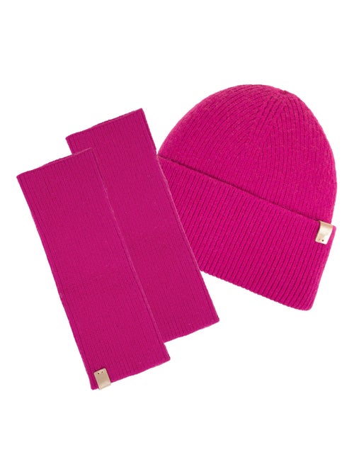 Gorro ultra suave, elástico y resistente mujer isotoner - Kiabi Gorro ultra suave, elástico y resistente mujer isotoner - Kiabi