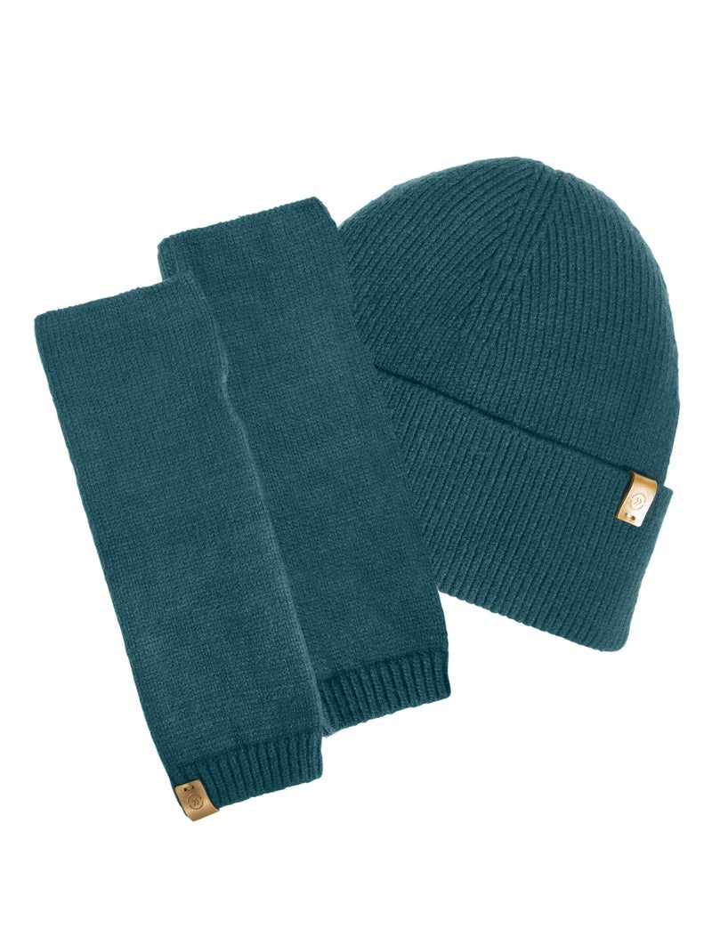 Gorro ultra suave, elástico y resistente mujer isotoner Beige claro - Kiabi