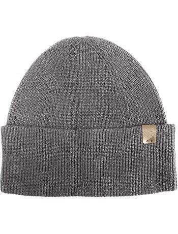 Gorro ultra suave, elástico y resistente mujer isotoner