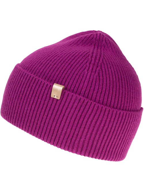 Gorro ultra suave, elástico y resistente mujer isotoner - Kiabi Gorro ultra suave, elástico y resistente mujer isotoner - Kiabi