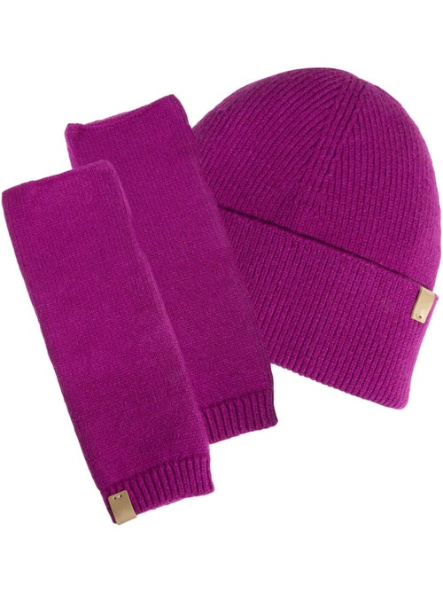 Gorro ultra suave, elástico y resistente mujer isotoner - Kiabi Gorro ultra suave, elástico y resistente mujer isotoner - Kiabi