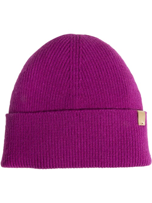 Gorro ultra suave, elástico y resistente mujer isotoner - Kiabi Gorro ultra suave, elástico y resistente mujer isotoner - Kiabi