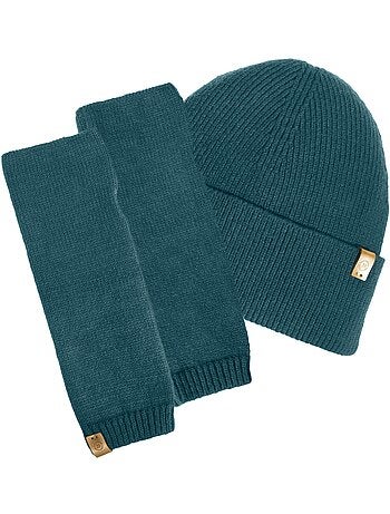 Gorro ultra suave, elástico y resistente mujer isotoner