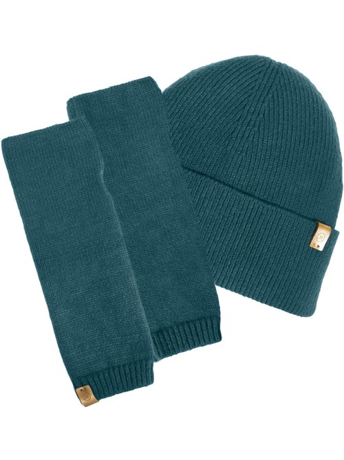 Gorro ultra suave, elástico y resistente mujer isotoner - Kiabi Gorro ultra suave, elástico y resistente mujer isotoner - Kiabi