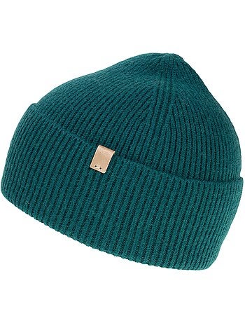 Gorro ultra suave, elástico y resistente mujer