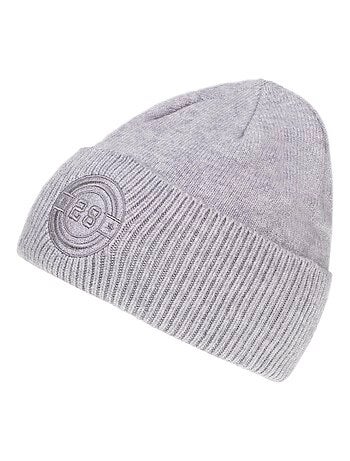 Gorro ultra suave, elástico y resistente niño mixto Isotoner