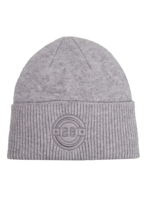 Gorro ultra suave, elástico y resistente niño mixto Isotoner - Kiabi