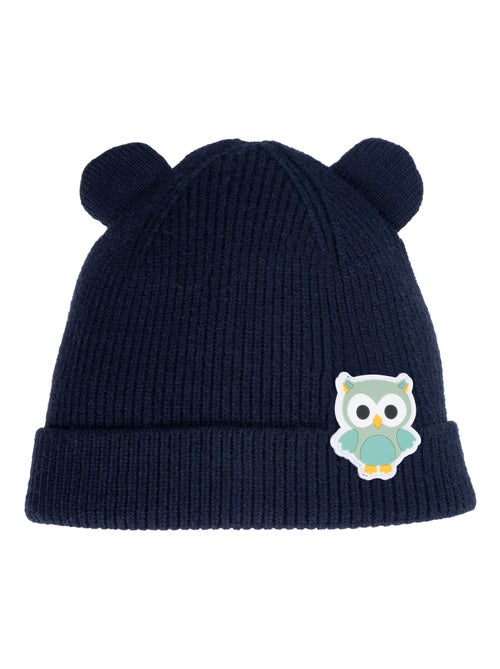 Gorro Ultra suave, No forrado bebé mixto Isotoner - Kiabi