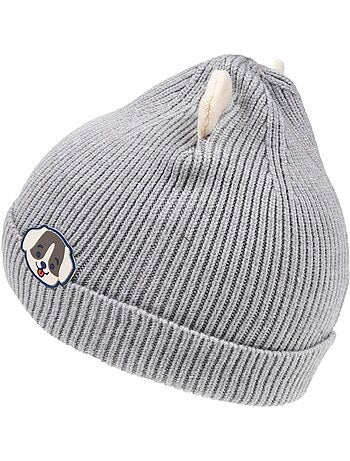 Gorro ultra suave, no forrado bebé mixto isotoner