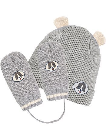 Gorro ultra suave, no forrado bebé mixto isotoner