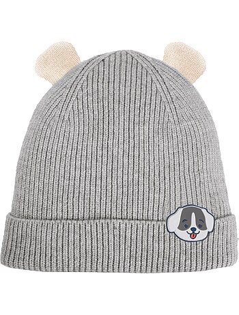 Gorro ultra suave, no forrado bebé mixto isotoner