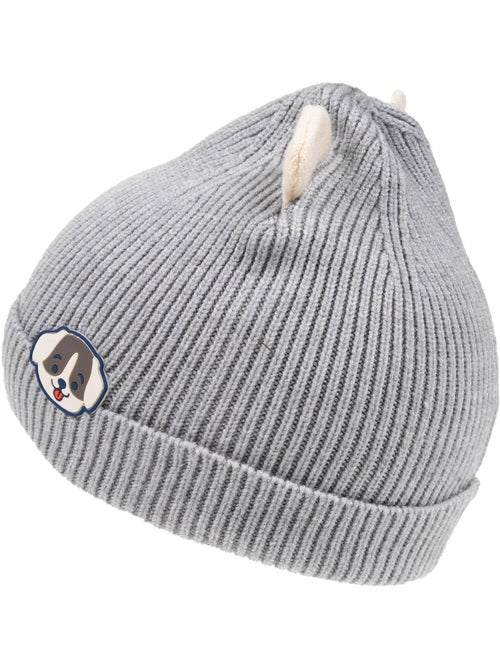 Gorro ultra suave, no forrado bebé mixto isotoner - Kiabi