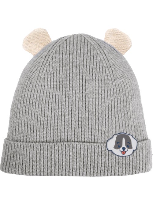 Gorro ultra suave, no forrado bebé mixto isotoner - Kiabi