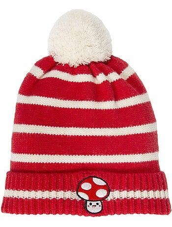 Gorro ultra suave, No forrado bebé mixto Isotoner