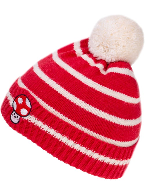 Gorro ultra suave, No forrado bebé mixto Isotoner - Kiabi Gorro ultra suave, No forrado bebé mixto Isotoner - Kiabi